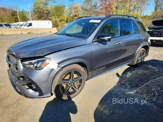 MERCEDES-BENZ GLE 350 4MATIC