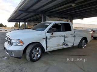 RAM 1500 SLT