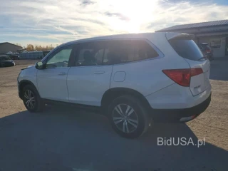 HONDA PILOT EX