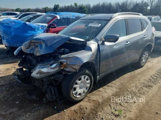NISSAN ROGUE SL