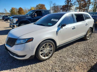 LINCOLN MKT