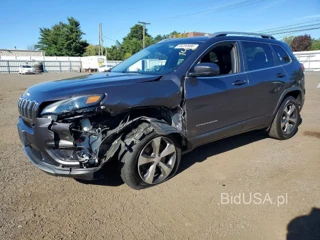 JEEP CHEROKEE LIMITED