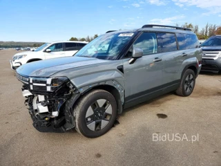 HYUNDAI SANTA FE SEL