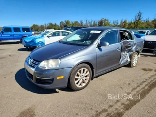 VOLKSWAGEN JETTA SE