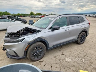 HONDA CR-V SPORT