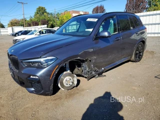 BMW X5 XDRIVE40I