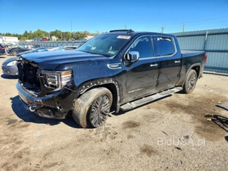 GMC SIERRA K1500 DENALI