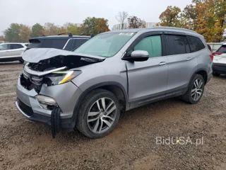 HONDA PILOT TOURING
