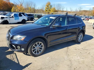 AUDI Q5 PREMIUM PLUS