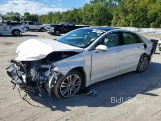 LINCOLN MKZ