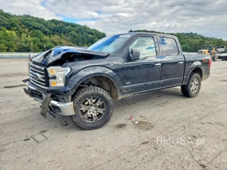 FORD F150 SUPERCREW