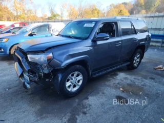 TOYOTA 4RUNNER SR5 PREMIUM