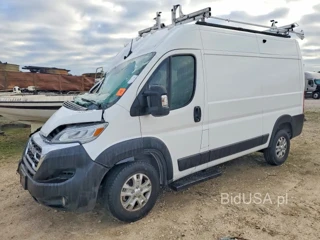 RAM PROMASTER 1500 1500 HIGH