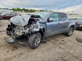 CHEVROLET COLORADO Z71