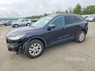FORD ESCAPE ACTIVE