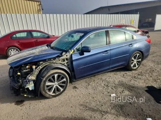 SUBARU LEGACY 2.5I LIMITED