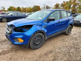 FORD ESCAPE S