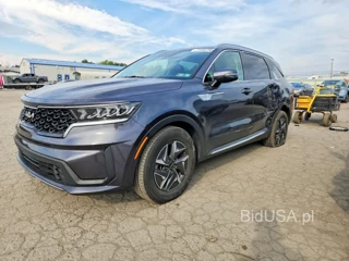 KIA SORENTO S
