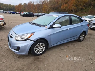 HYUNDAI ACCENT GLS
