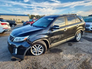 KIA SORENTO LX