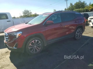 GMC TERRAIN SLT