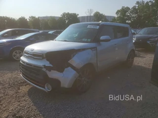 KIA SOUL !
