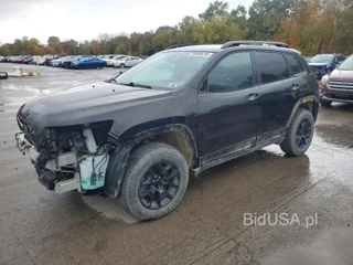 JEEP CHEROKEE LATITUDE