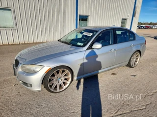 BMW 328 XI SULEV