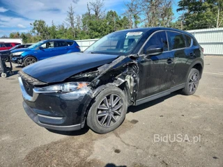 MAZDA CX-5 TOURING