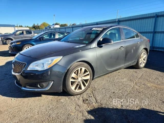 BUICK REGAL