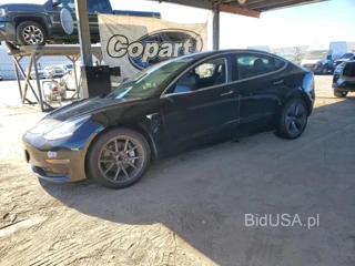 TESLA MDL 3