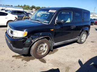 HONDA ELEMENT LX