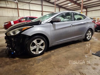 HYUNDAI ELANTRA VALUE EDITION