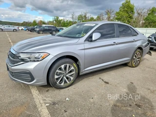 VOLKSWAGEN JETTA S