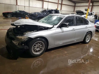 BMW 328 I SULEV