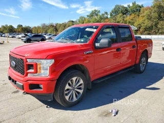 FORD F150 SUPERCREW
