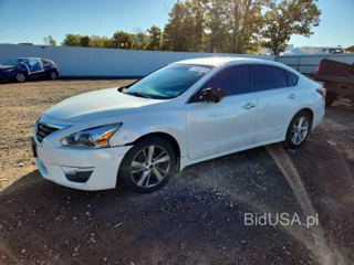 NISSAN ALTIMA 2.5 SL