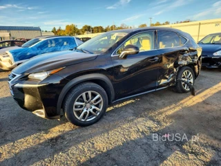 LEXUS NX 200T