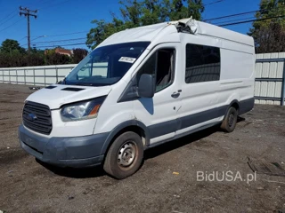 FORD TRANSIT 250