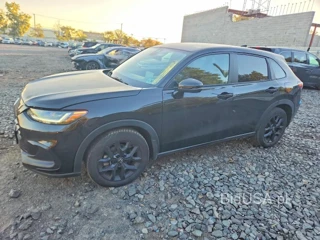 HONDA HR-V SPORT