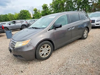 HONDA ODYSSEY EXL