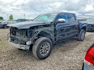 TOYOTA TACOMA LIMITED HV