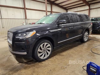 LINCOLN NAVIGATOR L RESERVE