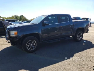 GMC CANYON SLE