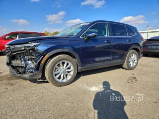 HONDA CR-V EXL
