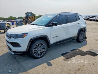JEEP COMPASS LIMITED