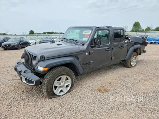 JEEP GLADIATOR SPORT