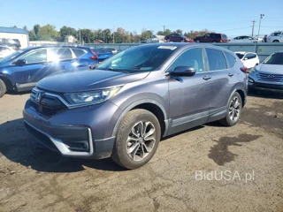 HONDA CR-V EX
