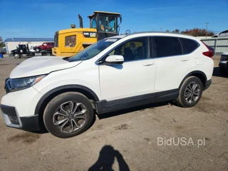 HONDA CR-V EX