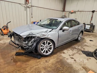 MAZDA 6 TOURING